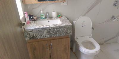 Image of 1620 Sq.ft 3.5 BHK Builder Floor for rent in M3M Soulitude , Sector 89, Gurgaon for Rs. 40000