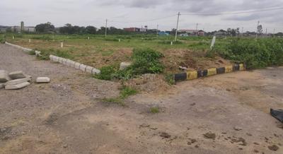 Image of 1350 Sq.ft Residential Plot / Land for sale in Beeramguda, Sangareddy for Rs. 4500000