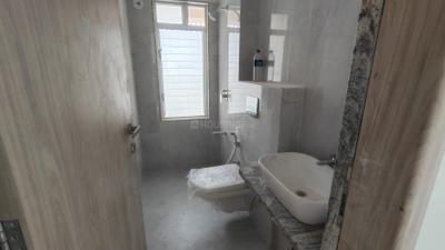 Image of 850 Sq.ft 2 BHK Apartment / Flat for rent in Ghodawat Skystar, Goregaon West, Mumbai for Rs. 80000
