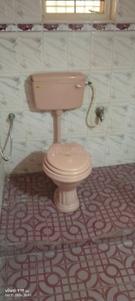 Bathroom Image of 3800 Sq.ft 3 BHK Independent House for rent in Dodda Banaswadi Bengaluru for Rs. 48000