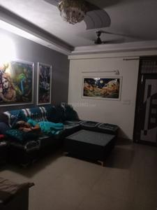 Hall Image of 1450 Sq.ft 3 BHK Apartment / Flat for sale in Meenal Balmukanda Residency, Raj Nagar Extension Ghaziabad for Rs. 9000000