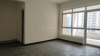 Bedroom Image of 2550 Sq.ft 4 BHK Apartment / Flat for sale in Jaypee Klassic Heights, Sector 133 Noida for Rs. 24500000
