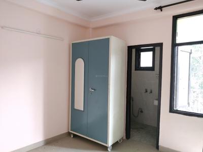 3 BHK Independent Builder Floor