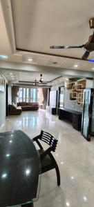 Hall Image of 2755 Sq.ft 3 BHK Apartment / Flat for sale in Aditya Hill Top Residency, Jubilee Hills Hyderabad for Rs. 32509000