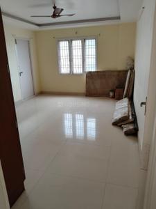 4 BHK Semi Furnished Independent Builder Floor
