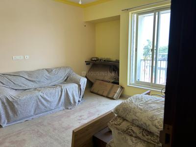 Bedroom Image of 2809 Sq.ft 4 BHK Apartment / Flat for sale in Isha Samskara, Ballygunge Kolkata for Rs. 47500000