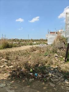 Image of 1250 Sq.ft Residential Plot / Land for sale in Jhalwa, Allahabad for Rs. 5450000