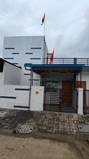 Rudra Residency Main Image 1