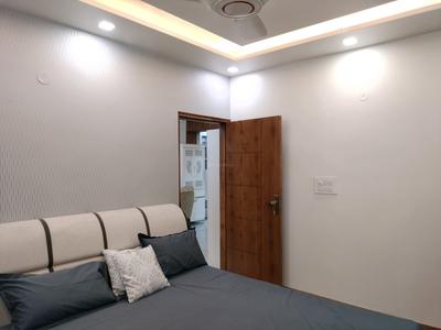Bedroom Image of 1980 Sq.ft 3.5 BHK Apartment / Flat for sale in KST Whispering Heights, Sector 88 Faridabad for Rs. 12000000