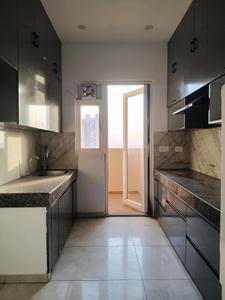 Kitchen Image of 1395 Sq.ft 3 BHK Apartment / Flat for sale in ACE Parkway, Sector 150 Noida for Rs. 22000000