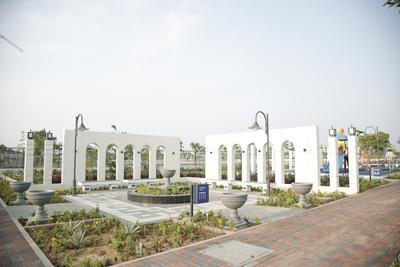Image of 600 Sq.ft Residential Plot / Land for sale in Godrej Sunrise Estate, Chinna Irumbedu, Chennai for Rs. 1920000