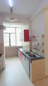 Kitchen Image of 1700 Sq.ft 3 BHK Builder Floor for sale in Today Blossoms II, Sector 51 Gurgaon for Rs. 23500000