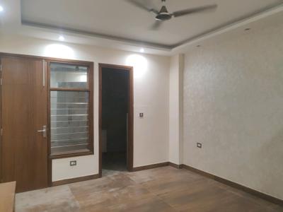 Bedroom Image of 1490 Sq.ft 3 BHK Builder Floor for sale in Urban Blossom, Green Field Colony Faridabad for Rs. 15700000