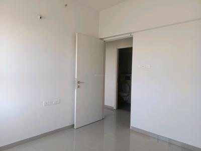 Bedroom Image of 805 Sq.ft 2 BHK Apartment / Flat for sale in Godrej Greens, Handewadi Pune for Rs. 4500000