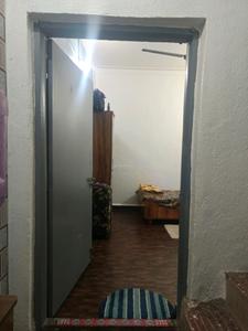 Main Entrance Image of 170 Sq.ft 1 RK Independent House for rent in Keshav Nagar Pune for Rs. 10500