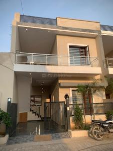 Image of 990 Sq.ft 3 BHK Villa for sale in Kharar, Mohali for Rs. 8290000