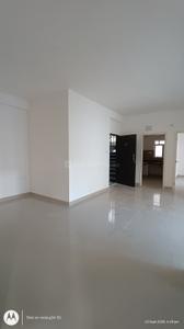 Hall Image of 1437 Sq.ft 3 BHK Apartment / Flat for sale in Kalikapur, EM Bypass Kolkata for Rs. 12000000