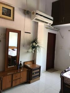 Bedroom Image of 1800 Sq.ft 3 BHK Independent House for sale in Deolali Camp Devlali for Rs. 9500000