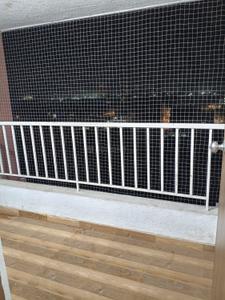 Balcony Image of 500 Sq.ft 1 BHK Apartment / Flat for rent in Hinjawadi Phase 3 Pune for Rs. 21000