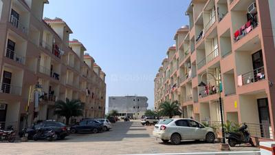 Image of 1380 Sq.ft 3 BHK Apartment / Flat for sale in Trehan Vista, Tijara, Bhiwadi for Rs. 4049000