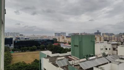 Image of 2700 Sq.ft 3.5 BHK Apartment / Flat for sale in Magarpatta Grevillea, Magarpatta City, Pune for Rs. 27500000