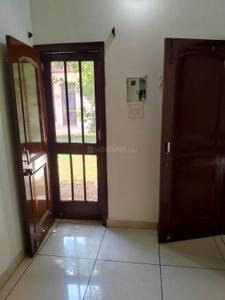 Bedroom Image of 200 Sq.ft 1 BHK Independent House for rent in Azad Nagar Patiala for Rs. 7000