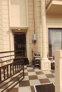 Image of 2100 Sq.ft 4 BHK Villa for sale in Laabham Park, Rau, Indore for Rs. 8300000