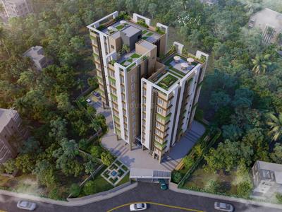 3 BHK Flat
