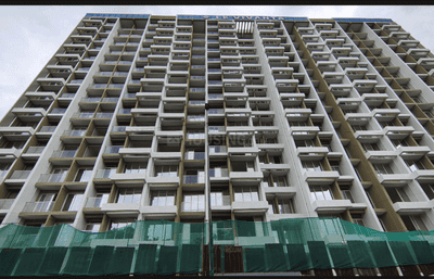Image of 1210 Sq.ft 2 BHK Apartment / Flat for sale in LK Vivanta, Kamothe, Navi Mumbai for Rs. 11200000