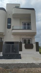 Building Image of 2200 Sq.ft 4 BHK Villa for sale in Karolan Ka Barh Jaipur for Rs. 16500000