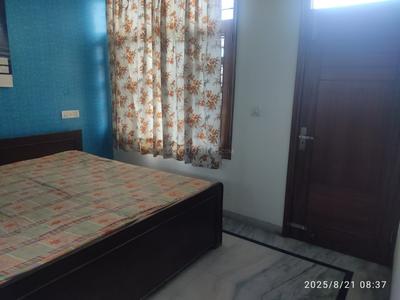 1 BHK Independent Builder Floor