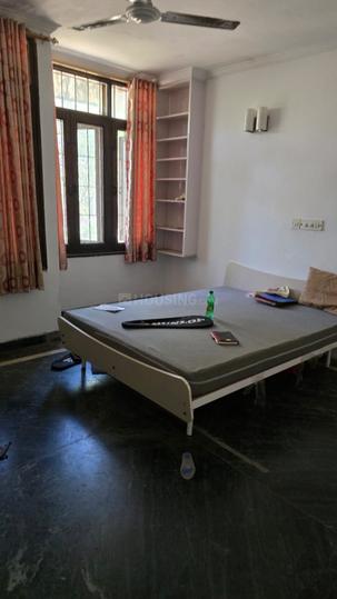 Hauz khas enclave Bedroom 1