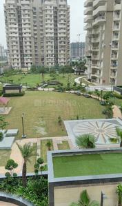 Image of 1074 Sq.ft 2 BHK Apartment / Flat for sale in Sector 74, Noida for Rs. 13000000