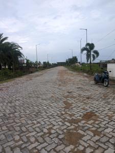 Image of 2880 Sq.ft Residential Plot / Land for sale in Swapnabhumi, New Town, Kolkata for Rs. 6002022