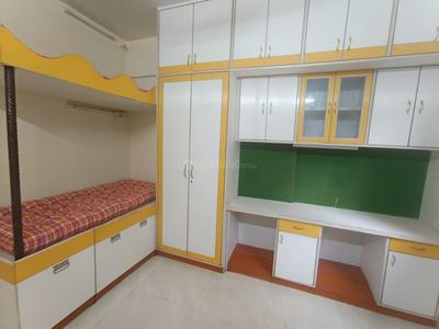Kitchen Image of 1000 Sq.ft 2 BHK Apartment / Flat for rent in Erandwane Pune for Rs. 45000