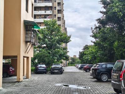Building Image of 1455 Sq.ft 3 BHK Apartment / Flat for sale in Ansal Town , Modipuram Meerut for Rs. 7800000