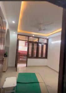 2 BHK Independent Builder Floor