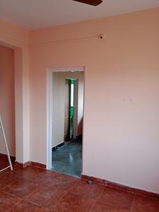 Hall Image of 554 Sq.ft 1 BHK Apartment / Flat for sale in Ganpati Pule Ratnagiri for Rs. 1800000