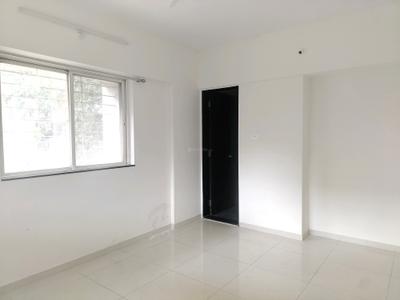 Bedroom Image of 1100 Sq.ft 2 BHK Apartment / Flat for rent in Paranjape Madhukosh, Nanded Pune for Rs. 25000