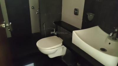 Image of 4500 Sq.ft 3 BHK Apartment / Flat for rent in Vile Parle East, Mumbai for Rs. 160000