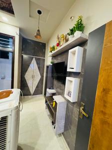 Bathroom Image of 650 Sq.ft 3 BHK Duplex for sale in Vaishali Nagar Jaipur for Rs. 7900000
