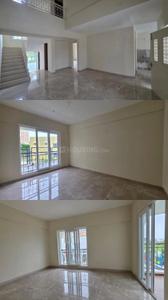 Balcony Image of 1500 Sq.ft 3 BHK Independent House for rent in Talegaon Dabhade Pune for Rs. 38000