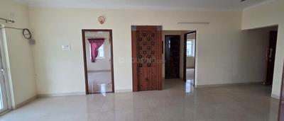 Hall Image of JustStay in Semmancheri, Chennai