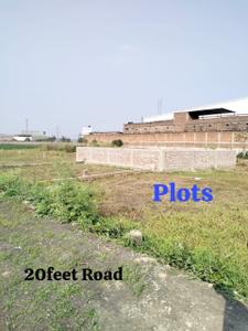 Image of 1200 Sq.ft Residential Plot / Land for sale in Malpur, Patna for Rs. 900000