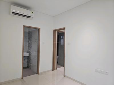 Bedroom Image of 1100 Sq.ft 3 BHK Apartment / Flat for sale in Bhandari Savannah , Wagholi Pune for Rs. 7500000