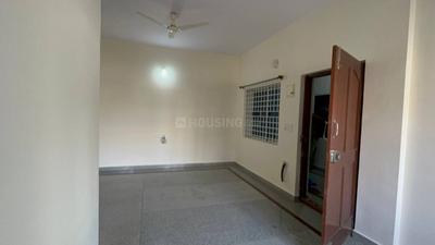 Hall Image of 700 Sq.ft 1 BHK Apartment / Flat for rent in Kalyan Nagar Bengaluru for Rs. 20000