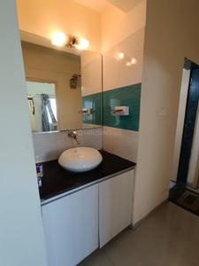 Image of 1000 Sq.ft 2 BHK Apartment / Flat for sale in Aishwaryam Ventures, Chinchwad, Pune for Rs. 7860000