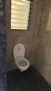 Image of 1100 Sq.ft 2 BHK Apartment / Flat for rent in Bhaveshwar Aqua 2, Kalamboli, Navi Mumbai for Rs. 28000