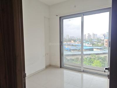 Bedroom Image of 1000 Sq.ft 2 BHK Apartment / Flat for sale in Goodwill Unity, Sanpada Navi Mumbai for Rs. 18000000