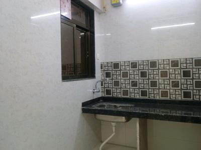 Kitchen Image of 1170 Sq.ft 2 BHK Apartment / Flat for sale in Davakhar Elegance, Kalyan East Kalyan for Rs. 7500000
